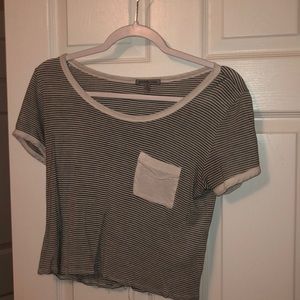 Charlotte Russe T-Shirt
